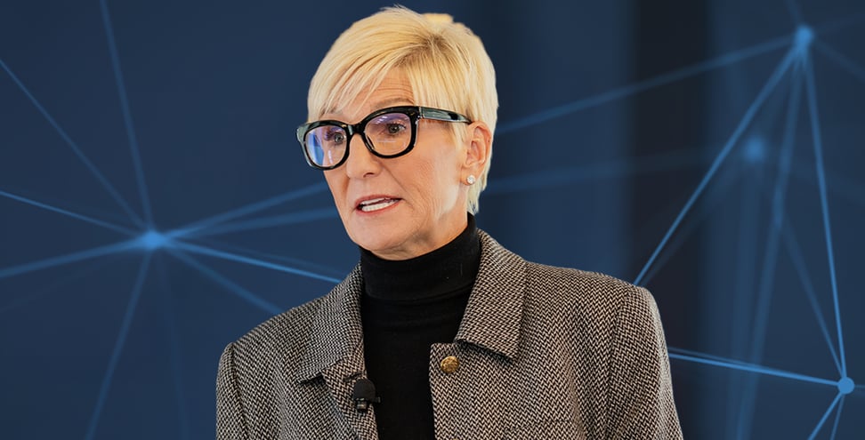 Carrie Bates, Director of Strategic Growth &amp; Advocacy, Caron Treatment Centers at HealthKey Summit 2025